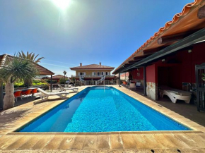 Villa Puntallana